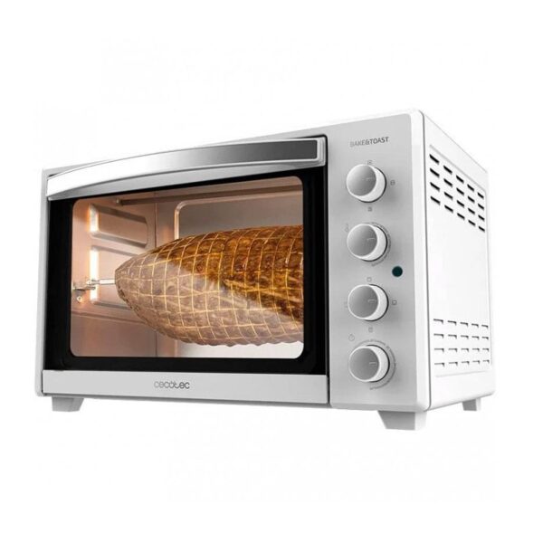 Bake&Toast 4500 White Gyro
