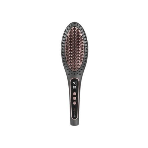 Escova alisadora Bamba InstantCare 1100 Smooth Brush