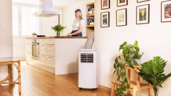 ForceClima 7350 Touch Smart Cecotec - Image 4