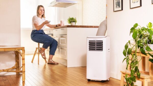 ForceClima 7350 Touch Smart Cecotec - Image 5
