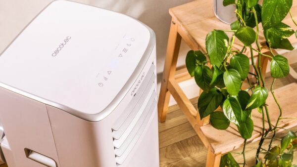 ForceClima 7350 Touch Smart Cecotec - Image 6