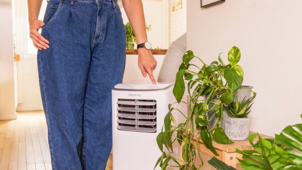 ForceClima 7350 Touch Smart Cecotec - Image 9