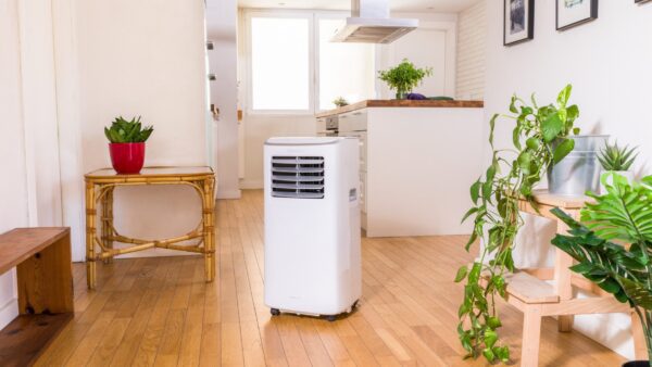 ForceClima 7350 Touch Smart Cecotec - Image 3