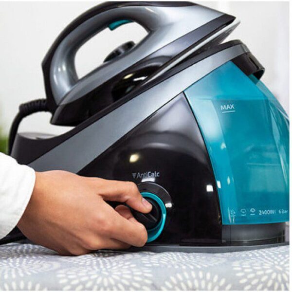 Fast&Furious 8040 Absolute Cecotec - Image 8
