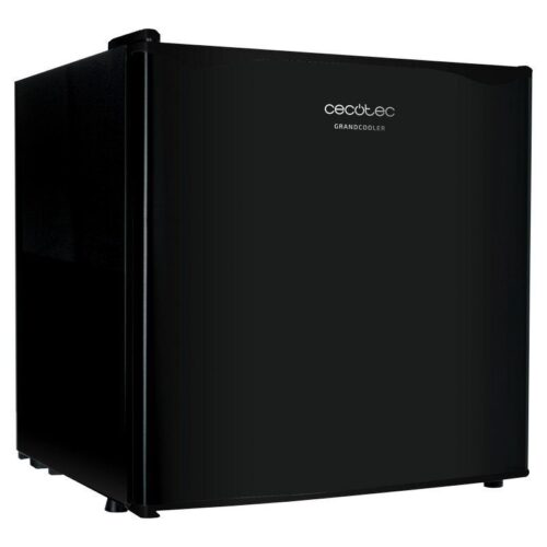 Mini-Bar GrandCooler 20000 SilentCompress Black