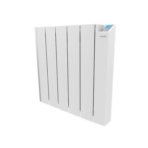 ReadyWarm 6000 Thermal Ceramic Connected