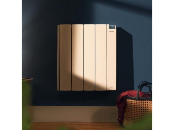 ReadyWarm 4000 Thermal Ceramic Connected Cecotec - Image 2
