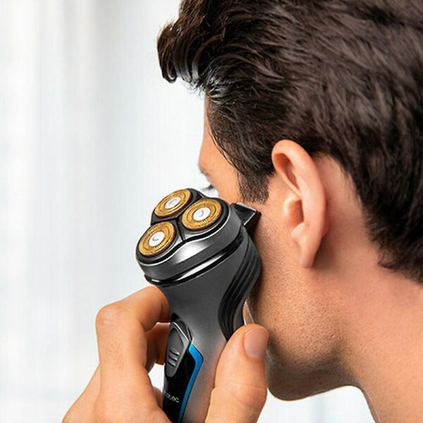 Bamba PrecisionCare Titanium PerfectCut Cecotec - Image 2