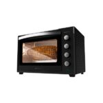 Forno Bake&Toast 6000 Black Gyro