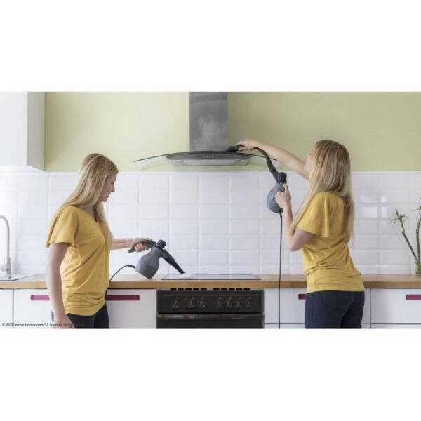 HydroSteam 1030 Active Cecotec - Image 9