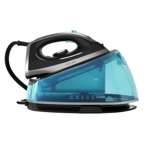 Total Iron 7000 Steam Pro