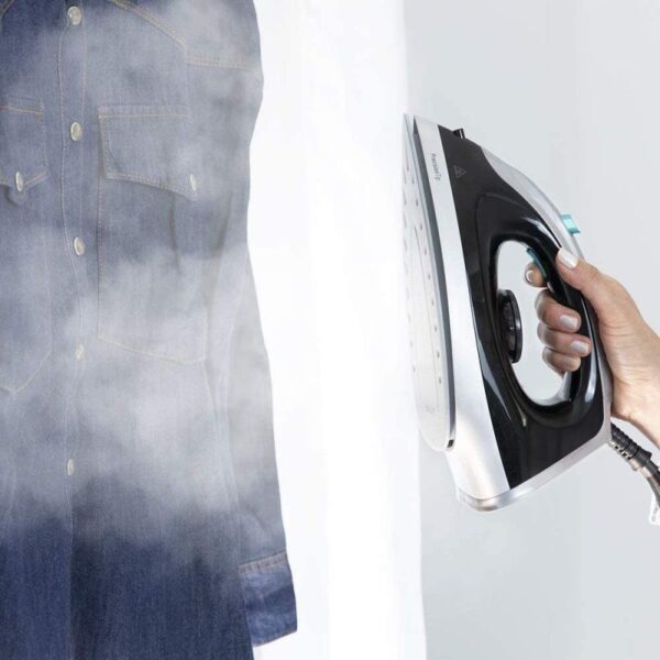 Total Iron 7000 Steam Pro Cecotec - Image 4