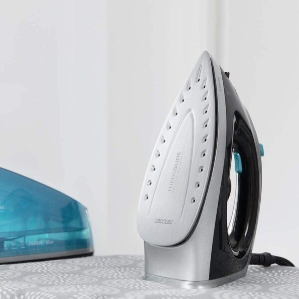 Total Iron 7000 Steam Pro Cecotec - Image 5