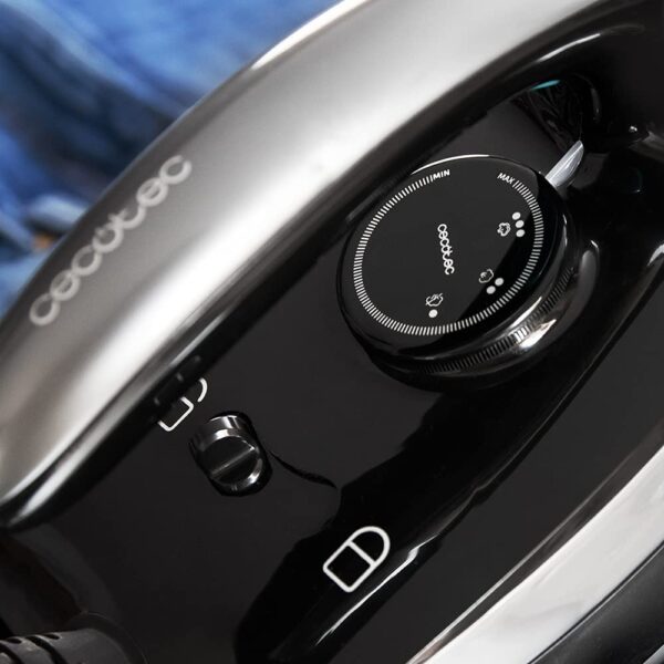 Fast&Furious 8060 Ultra Cecotec - Image 4