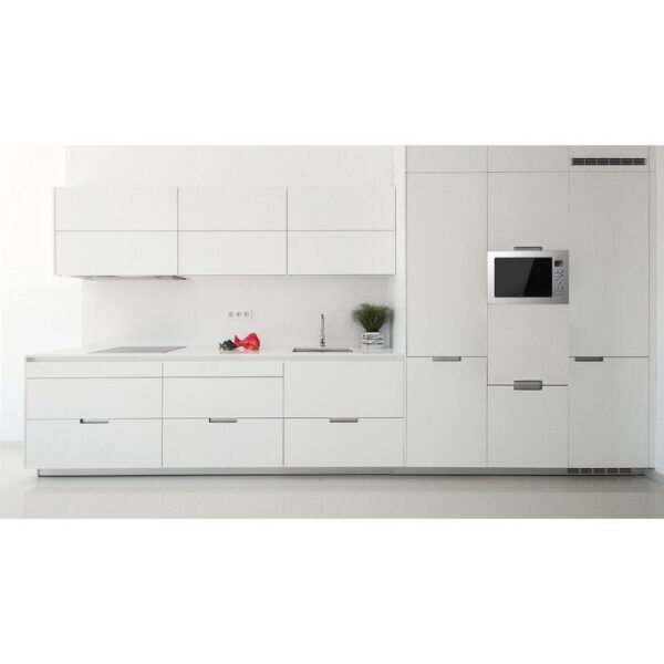 Micro-ondas GrandHeat 2590 Built-in SteelBlack Cecotec - Image 6