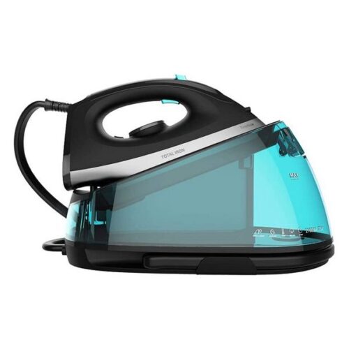 Total Iron 7500 TurboSlim