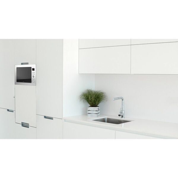 Micro-ondas GrandHeat 2590 Built-in SteelBlack Cecotec - Image 7