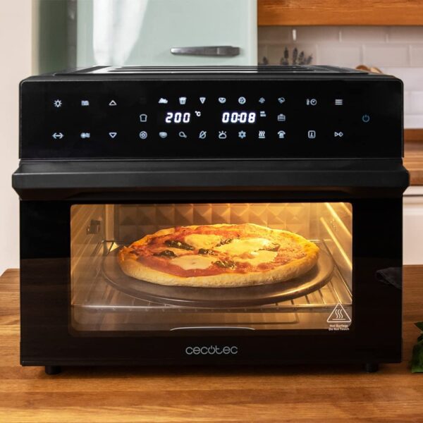 Bake&Fry 3000 Touch Cecotec - Image 4