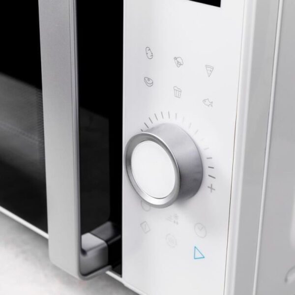 Micro-ondas GrandHeat 2500 Flatbed Touch White Cecotec - Image 5