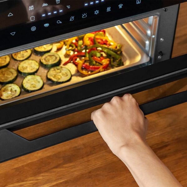 Bake&Fry 3000 Touch Cecotec - Image 5