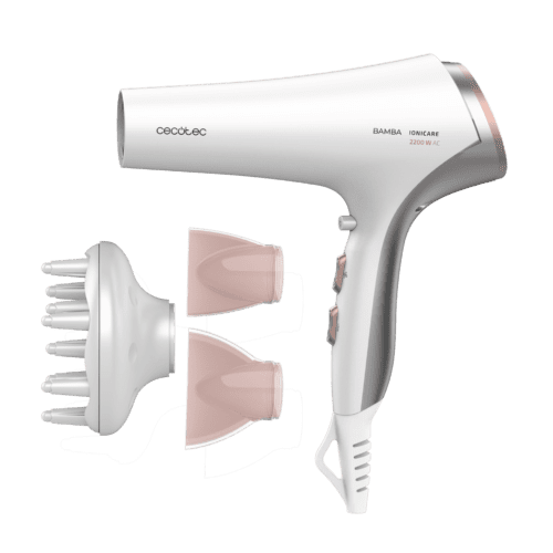 Secador Bamba Ionicare 5320 Flashlook