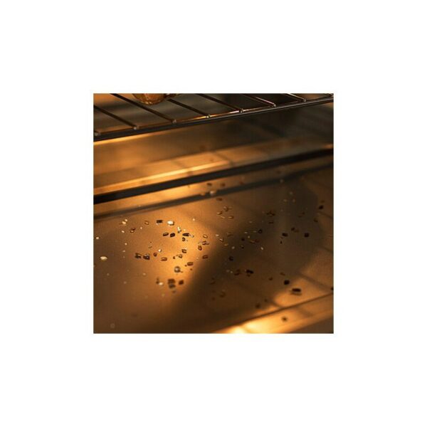 Forno Bake&Toast 4500 White Gyro Cecotec - Image 6