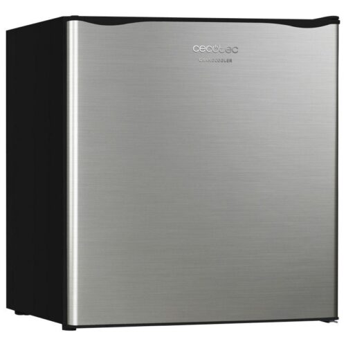 Mini-Bar GrandCooler 20000 SilentCompress Inox