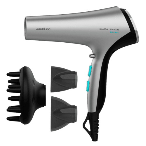 Bamba IoniCare 5320 Flashlook Black