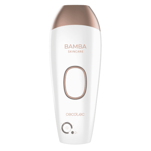 Bamba SkinCare IPL Quartz