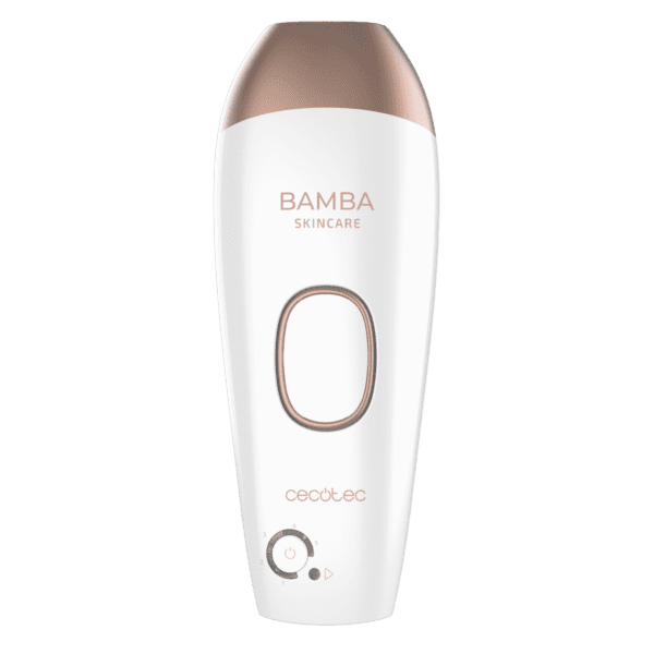 Bamba SkinCare IPL Quartz