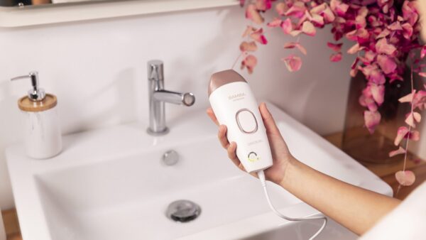 Depiladora Bamba SkinCare IPL Quartz Cecotec - Image 7