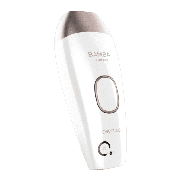 Depiladora Bamba SkinCare IPL Quartz Cecotec - Image 2