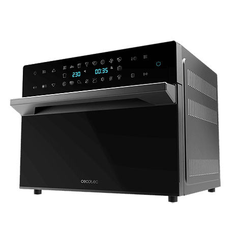 Bake&Fry 3000 Touch Cecotec