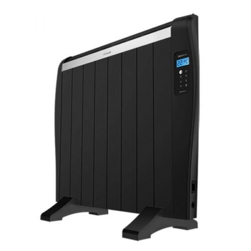 ReadyWarm 1800 Thermal Black