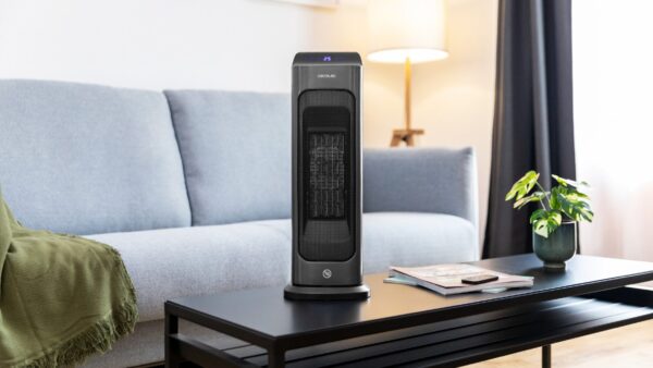 Aquecedor ReadyWarm 6800 Ceramic Sky Smart Cecotec - Image 4