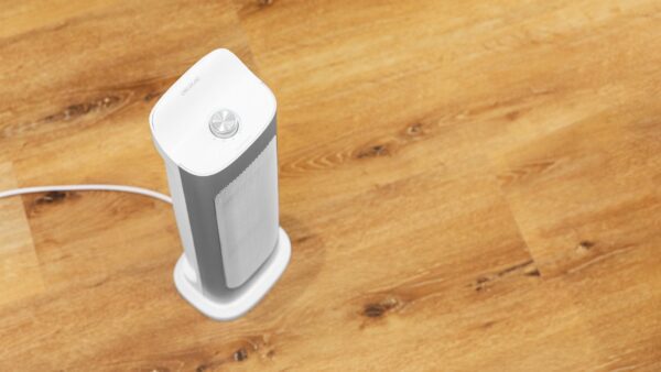 Aquecedor ReadyWarm 6700 Ceramic Sky Cecotec - Image 5