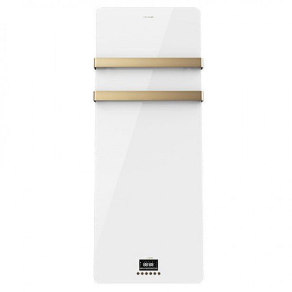 ReadyWarm 9870 Crystal Towel OldGold