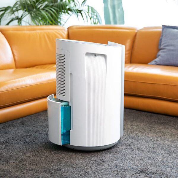 Desumidificador BigDry 9000 Professional Connected Cecotec - Image 3