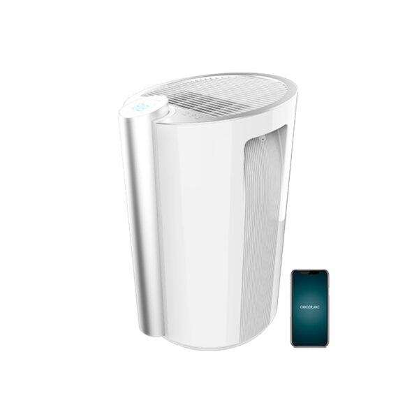 Desumidificador BigDry 9000 Professional Connected