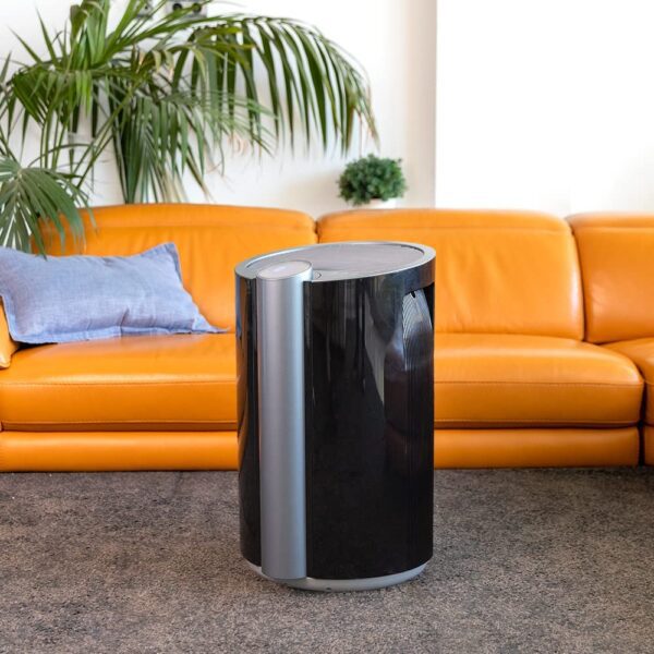 Desumidificador BigDry 9000 Professional Black Connected Cecotec - Image 6