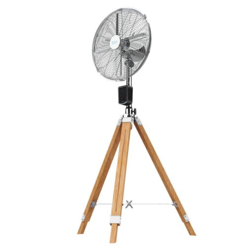 Ventoinha EnergySilence 1600 Woody Smart