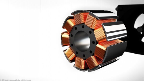 Ventoinha EnergySilence 1600 Woody Smart Cecotec - Image 3