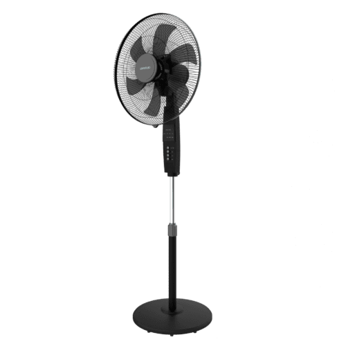 Ventoinha EnergySilence 610 MaxFlow Control