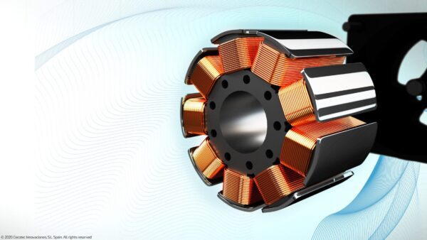 Ventoinha EnergySilence 610 MaxFlow Control Cecotec - Image 9