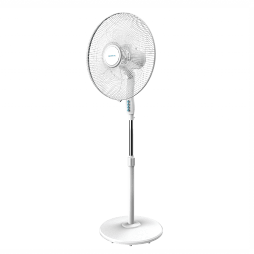 Ventoinha EnergySilence 600 MaxFlow