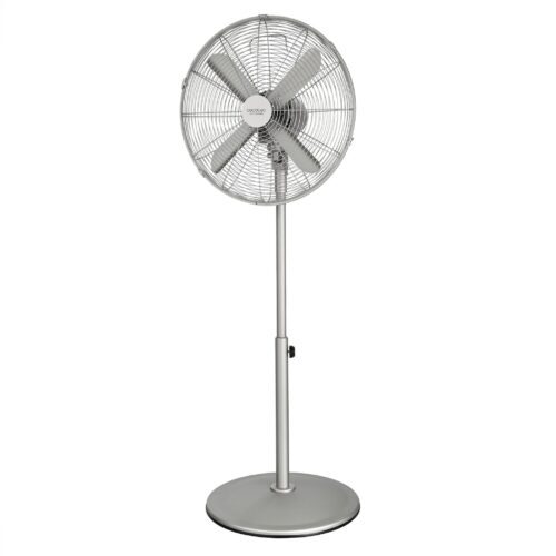 Ventoinha EnergySilence 570 SteelStyle