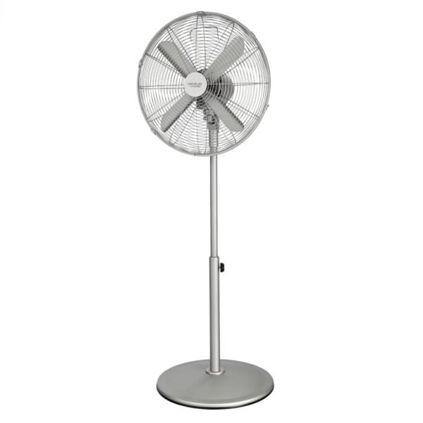 Ventoinha EnergySilence 570 SteelStyle