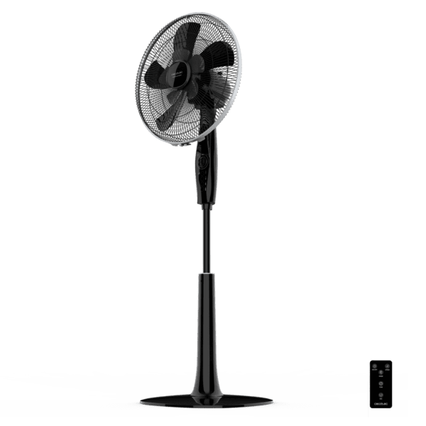 Ventoinha EnergySilence 1020 ExtremeFlow