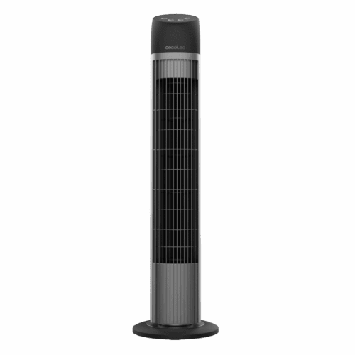 Ventilador EnergySilence 7050 SkyLine Control