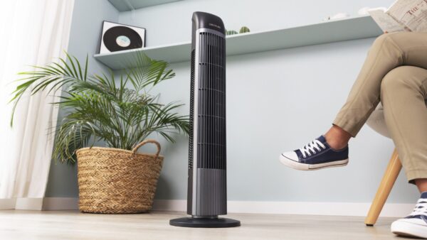 Ventilador EnergySilence 7050 SkyLine Control Cecotec - Image 4
